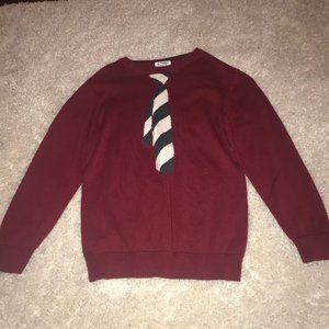 Boy's Sweater